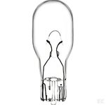 Gloeilamp 12V 21W W2,1x9,5d