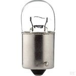 Gloeilamp 12V 15W BA15s
