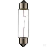 Buislamp 24V 5W SV8,5