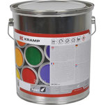 Kramp RAL 6011 resadagroen 5 liter