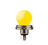 Gloeilamp 12V 45/40W P45t geel