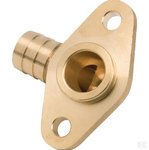 Lister L3 / L4 aansluitstuk met slangtule