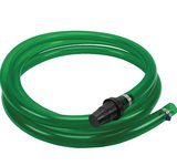 Eider slangset 5 meter