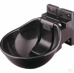 Lister drinkbak SB 1 Eco black