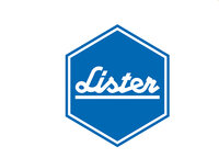 Lister afsluit dop 22,4 mm.