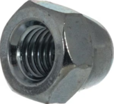 Dopmoer metrisch klasse 6 verzinkt